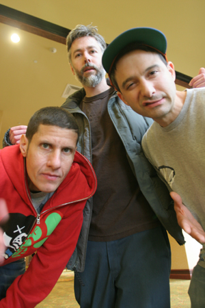 Beastie Boys