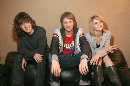 The Subways