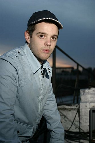 Skinner, Mike & The Streets