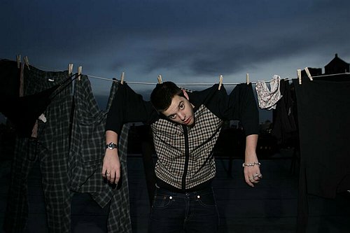 Skinner, Mike & The Streets