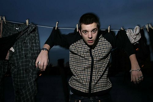 Skinner, Mike & The Streets