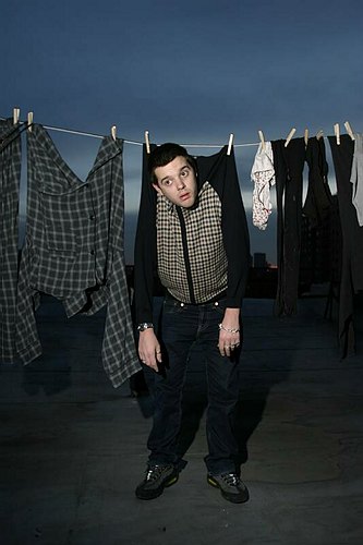 Skinner, Mike & The Streets