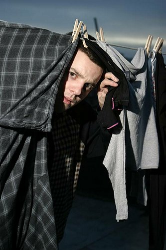 Skinner, Mike & The Streets