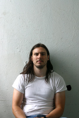 Andrew W.K.