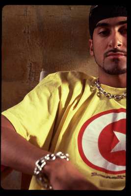 Armand Van Helden