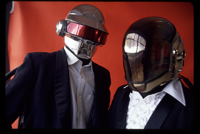 Daft Punk