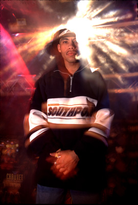 Gerald